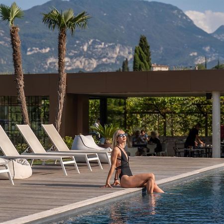 Bed and Breakfast Oleeva Garda Living - Adults Only à Riva del Garda Extérieur photo
