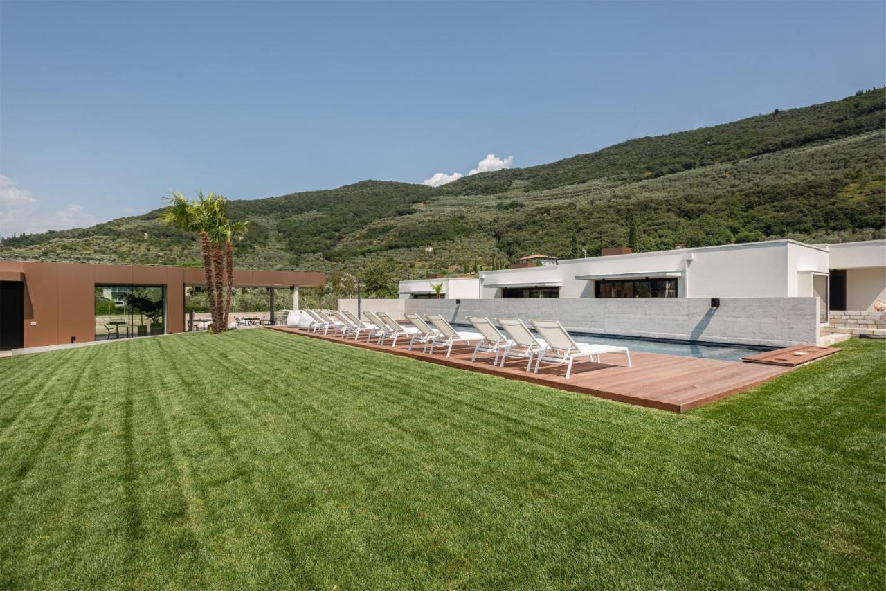 Bed and Breakfast Oleeva Garda Living - Adults Only à Riva del Garda Extérieur photo