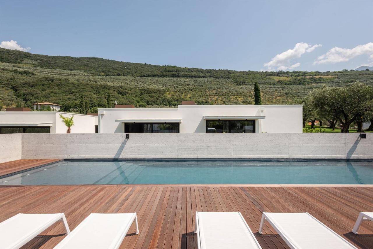 Bed and Breakfast Oleeva Garda Living - Adults Only à Riva del Garda Extérieur photo