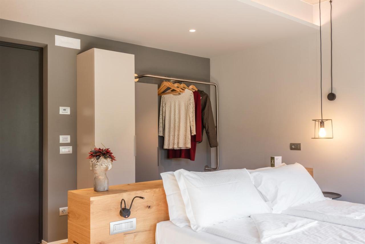 Bed and Breakfast Oleeva Garda Living - Adults Only à Riva del Garda Extérieur photo