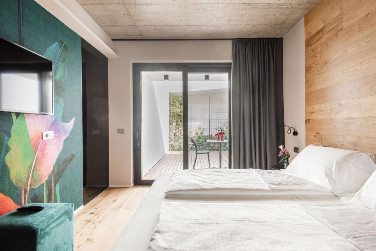 Bed and Breakfast Oleeva Garda Living - Adults Only à Riva del Garda Extérieur photo