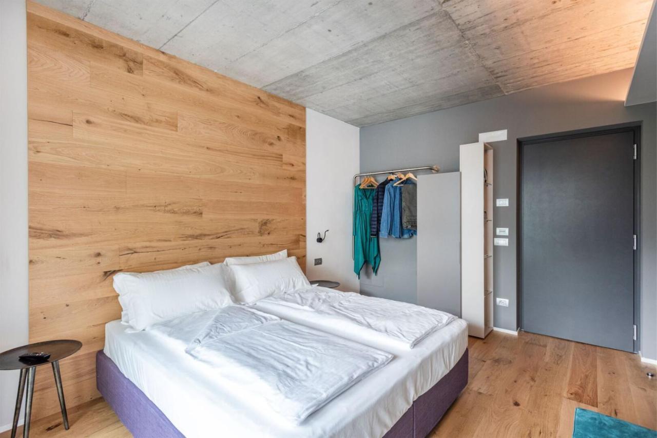 Bed and Breakfast Oleeva Garda Living - Adults Only à Riva del Garda Extérieur photo