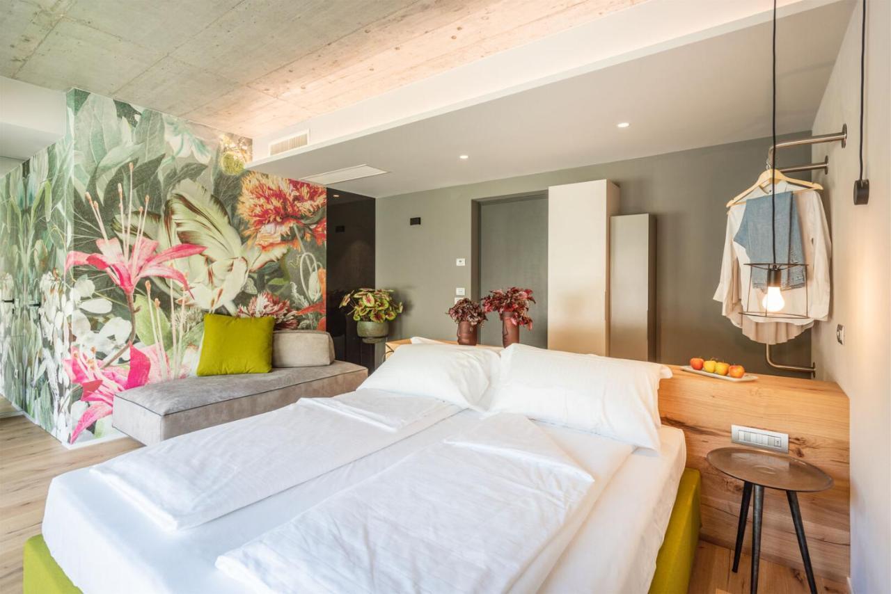 Bed and Breakfast Oleeva Garda Living - Adults Only à Riva del Garda Extérieur photo